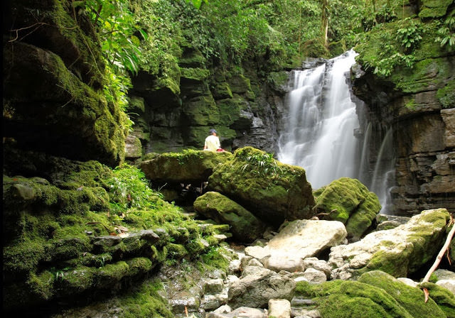 Top 10 Ecuador Ecotourism Destinations  NGamp;E Blog