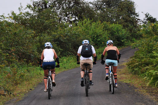 Excursao de aventura em galapagos 8 dias feat