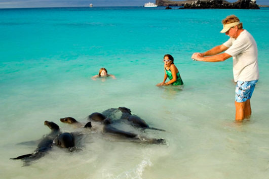 feriado em galapagos 4 dias feat