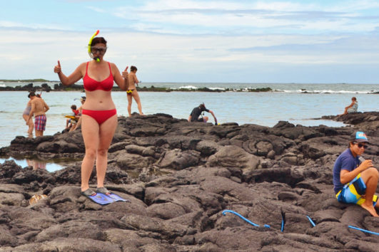 tours galapagos navegavel 6 dias