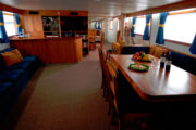 Crucero Beluga Galapagos