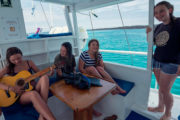 Crucero Golondrina