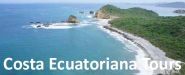 Costa Ecuatoriana Tours