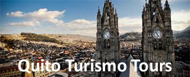 Quito Turismo Tours