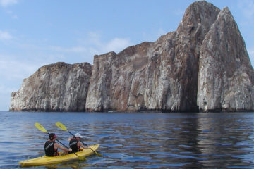 Tour Aventura Galápagos