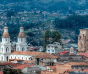 Cuenca Tours