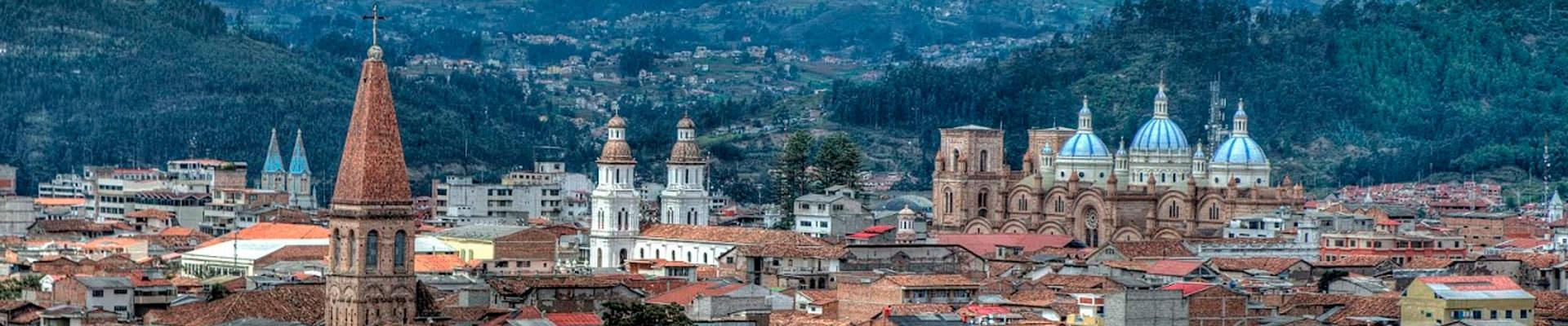 Cuenca Tours: Que hacer en Cuenca