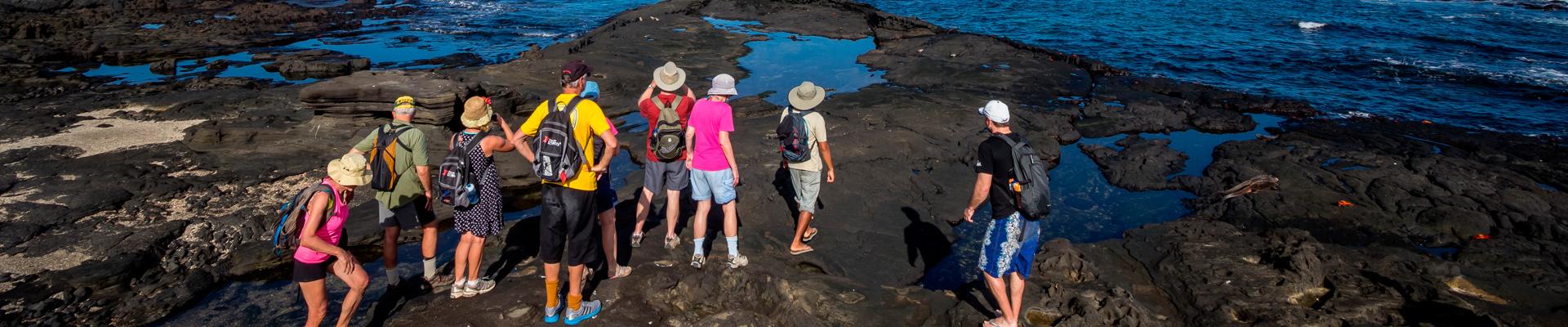 Tours en Galapagos | Tours de 1 Día
