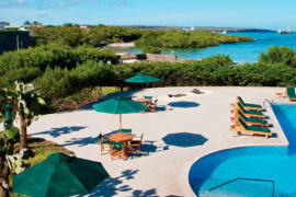 Hotel Finch Bay Galápagos