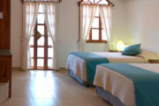 Hotel Galápagos Suites Double Room