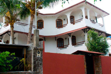 Hotel Galápagos Suites