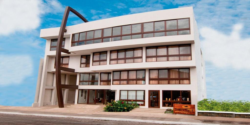 Hotel Isla Sol Galapagos