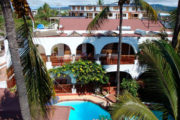 Hotel Silberstein Galapagos Second Floor
