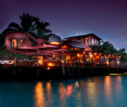 Red Mangrove Aventura Lodge View