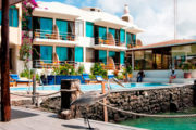 Hotel Solymar Galápagos