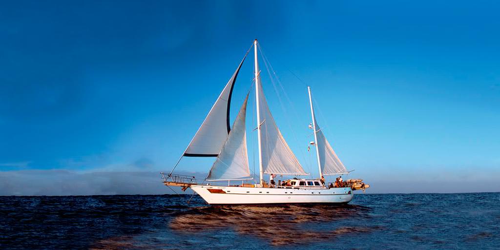 Crucero Nautilus Galapagos
