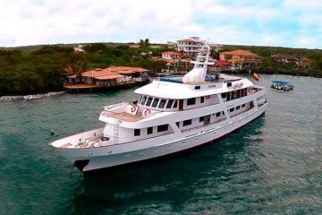 Crucero Passion Galapagos