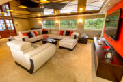 Crucero Passion Galapagos - Lounge