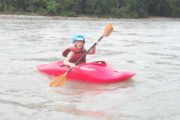 Tour Rafting Ecuador Vista Solo