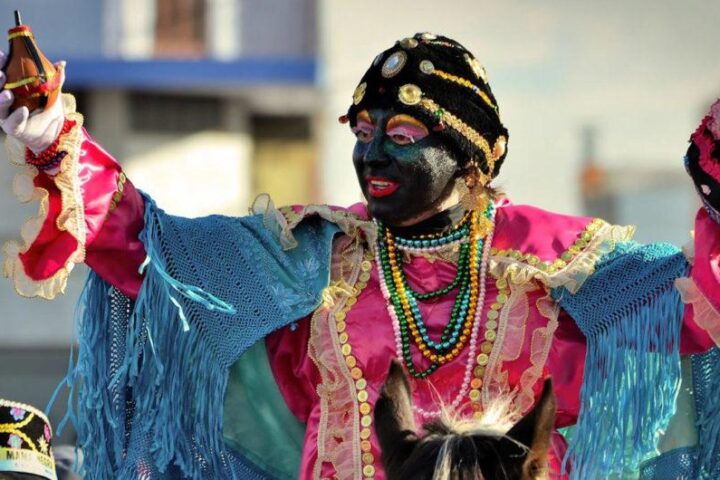 Festividades de Ecuador - Top 7