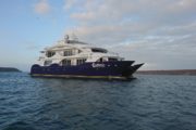 Crucero Endemic Galapagos
