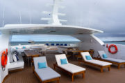 Crucero Infinity Galapagos