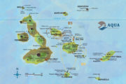Crucero de Buceo Aqua Galapagos Itinerario B