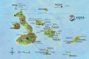 Crucero de Buceo Aqua Galapagos Itinerario B4