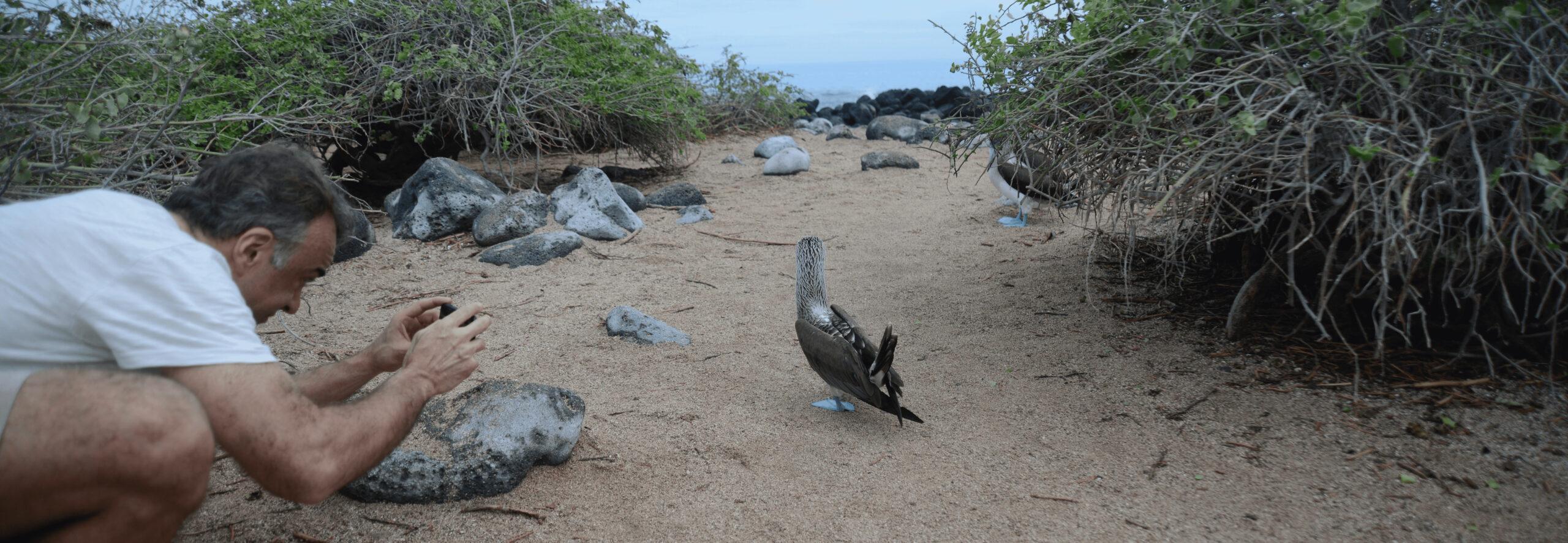 Islas Galápagos Tours