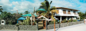 Hôtel San Vicente Galapagos