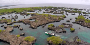 Tour îles Galapagos