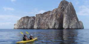 Voyage d'aventure aux îles Galapagos