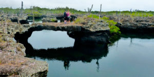 Circuit aux îles Galapagos