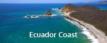 Ecuador Coast Tours