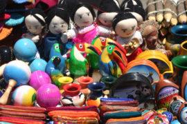 Otavalo Market Day Tour