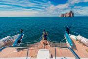 Tip Top II Galapagos Cruise - Lower Deck
