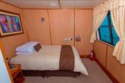Yolita Galapagos Cruise - Single Cabin