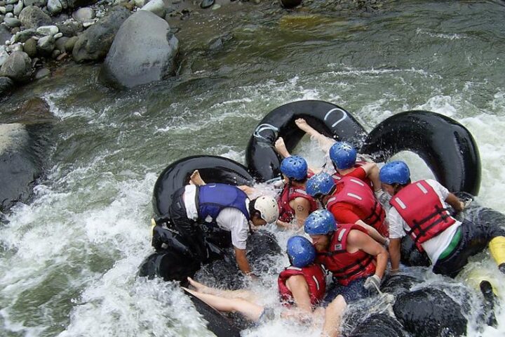 Mindo Ecuador