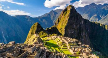 Peru and Galapagos Islands – Jewels of South American Continent