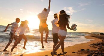 Spring Break Galapagos, enjoy the adventure on Galapagos