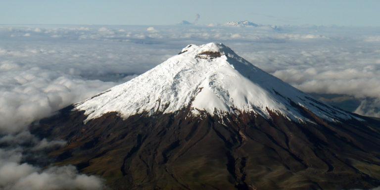 Quito Day Trips