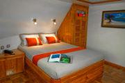 Odyssey Galapagos Cruise - Cabin