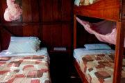 Samona Lodge - Double Cabin