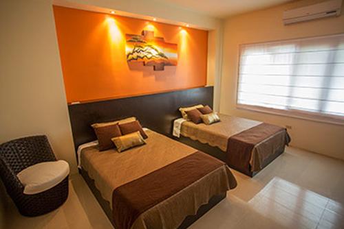 Hotel La Laguna - Double Room