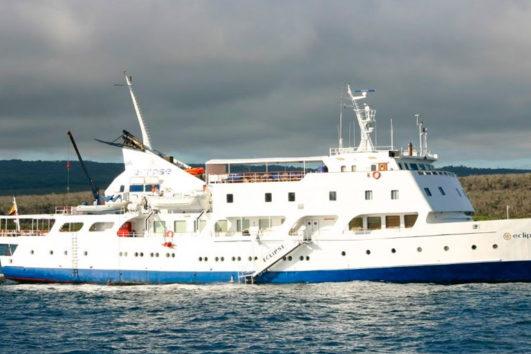 Xperience Galapagos Cruise