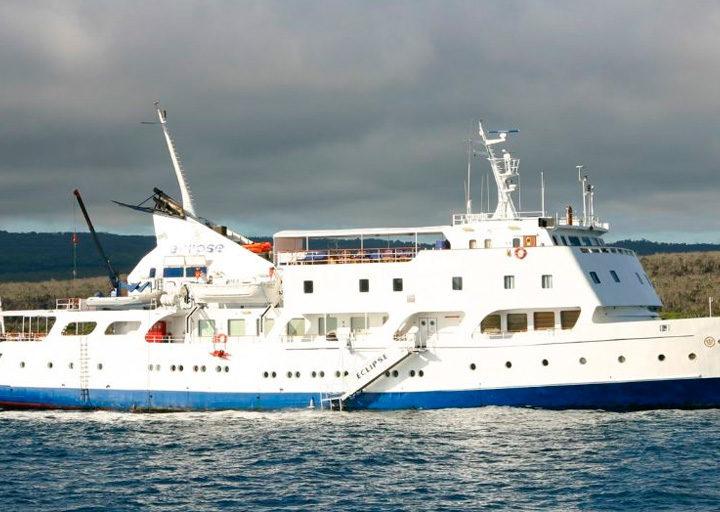 Xperience Galapagos Cruise