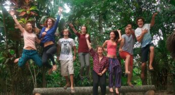 Top 5 Ecuador Jungle Lodges and Amazon Rainforest Safari