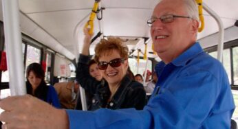 Ecuador best place to live as retiree.