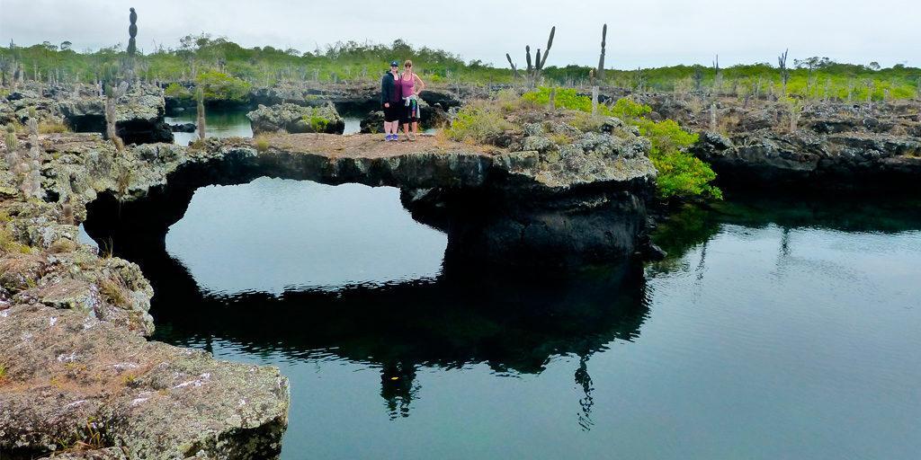Galapagos Islands Trips