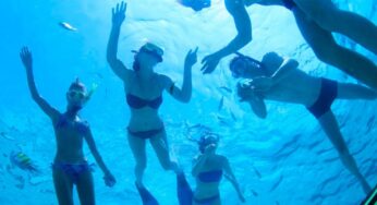 Planning a Galapagos family vacation